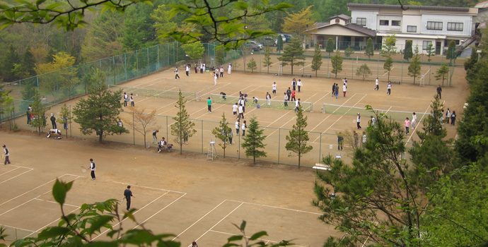 ���߳��� �ƥ˥�������